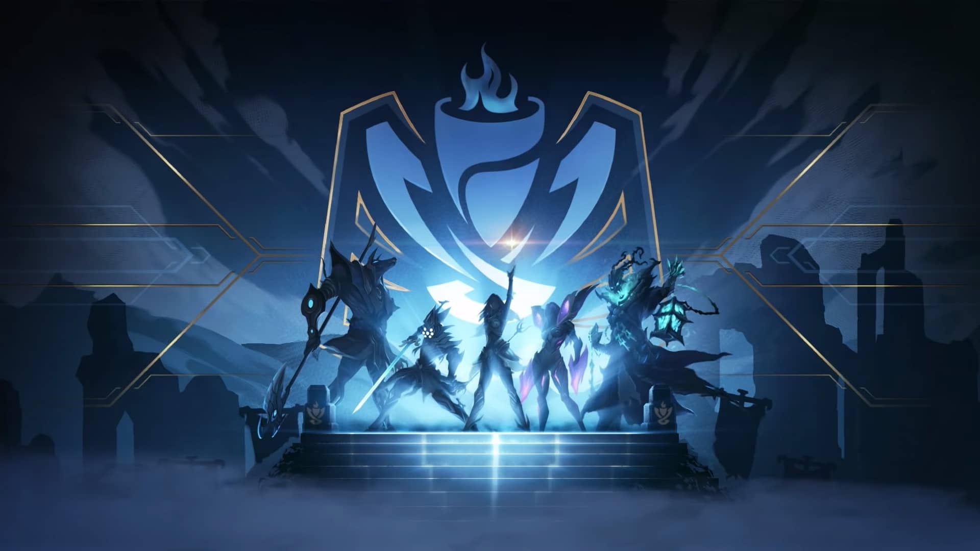 【梗王诞生】根据入围赛/小组赛的表现，预测一个本届世界赛一定会火的新梗。