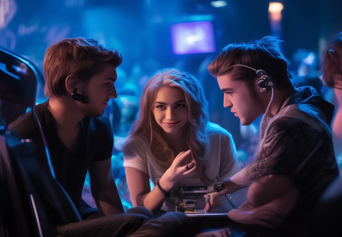 WBG战队队内语音曝光：温柔交流展现团队默契，电竞沟通新范式引热议