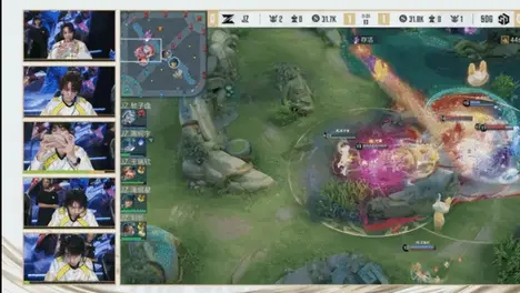 LPL中单人才断档危机：从三圣一帝黄金时代到新星小奶油能否扛起大旗