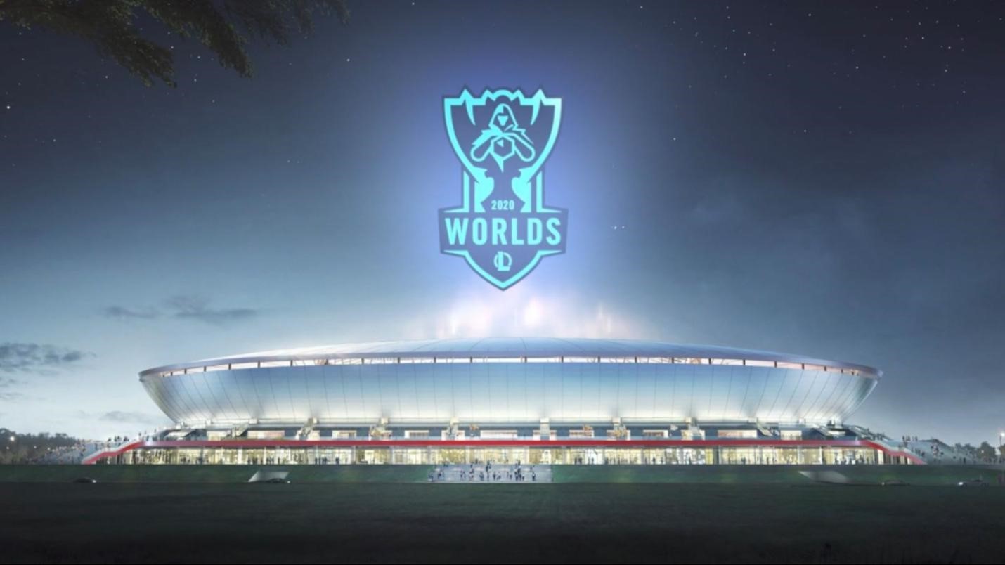 赛段最佳阵容揭晓：JackeyLove首获常规赛MVP，Bin落选引爆电竞圈热议